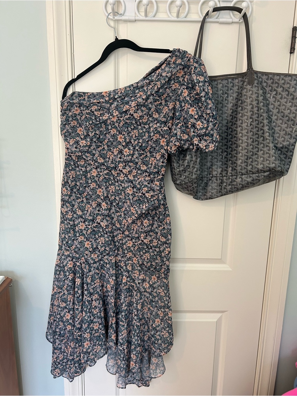 ASTR the Label Santorini Dress Size Medium